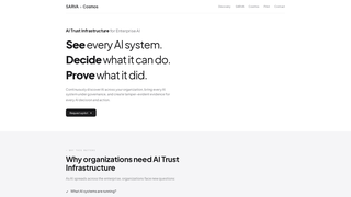 Site preview