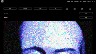 Thumbnail of gabeharmonstudio.com