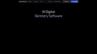 Thumbnail of byatomica.com