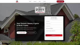 Thumbnail of johnschimneyservicellc.com