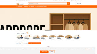 Thumbnail of wardrobemakersng.com