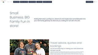 Thumbnail of getupandgovacations.org