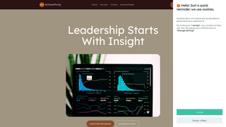 Thumbnail of bizcoachproup.com