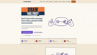 Site preview