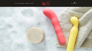 Thumbnail of happypleasureshop.com