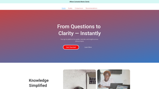 Thumbnail of everybrowse.com
