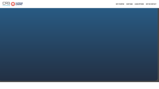 Screenshot of drbsupreme.com
