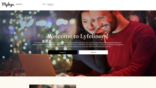 Thumbnail of lyfeliners1.com