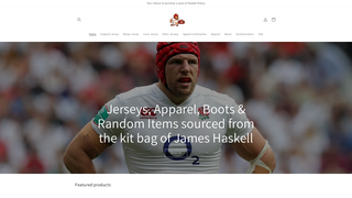 Thumbnail of haskellkitbag.com