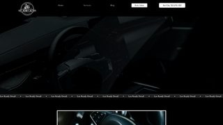 Thumbnail of lotreadydetail.com