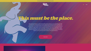 Thumbnail of goodtimespdx.com