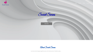 Thumbnail of socialswansbyshelley.com