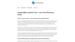 Thumbnail of supporteu-sup24x7.com
