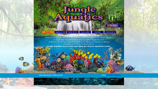 Thumbnail of jungleaquaticsvb.net