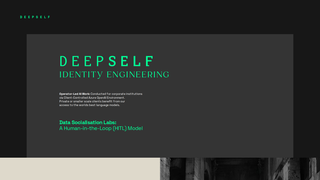Thumbnail of deepselves.com