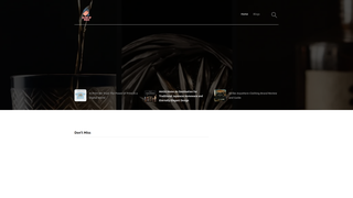 Thumbnail of blendofdeals.com