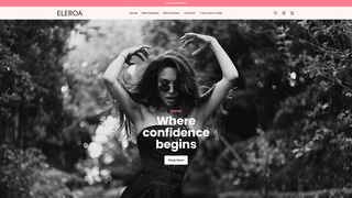 Thumbnail of eleroa.com