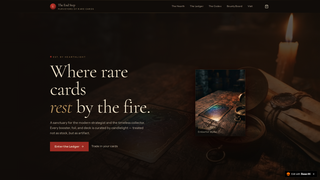 Site preview
