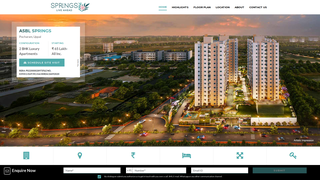 Thumbnail of asbl-springs.com