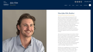 Thumbnail of jakehittproperties.com