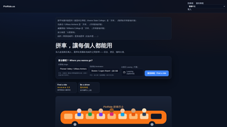 Site preview