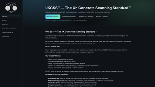 Thumbnail of ukcss.org