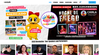 Thumbnail of nochesatx.com