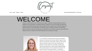 Thumbnail of crescentcounselingfl.com