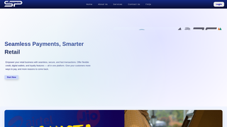 Thumbnail of sahistapay.com