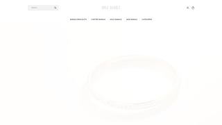 Thumbnail of goldbangleonline.com
