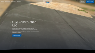 Thumbnail of ctzconstructionllc.com