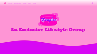Thumbnail of soapiesplaygroup.com