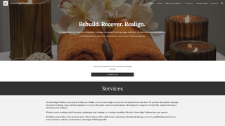 Thumbnail of neuroalignwellness.com