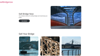 Thumbnail of sellbridgenow.com