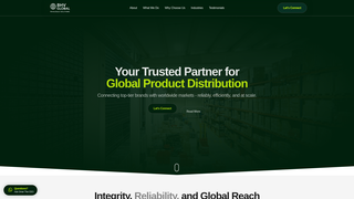 Thumbnail of bhv-global.com