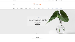 Thumbnail of mtechstsmall.com