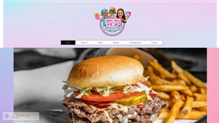 Thumbnail of rjsburgersandicecreamco.com