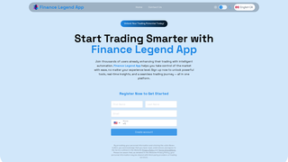 Thumbnail of finance-legendapp.net