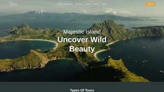 Thumbnail of argasokatour.com