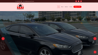 Thumbnail of taxiservice516.com