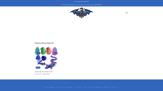 Thumbnail of fyronest.com