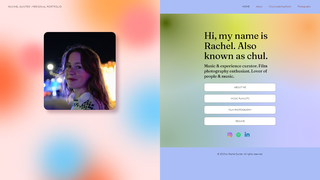 Thumbnail of chulout.com