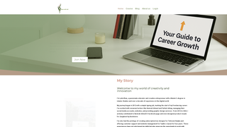 Thumbnail of learnwithgull.com