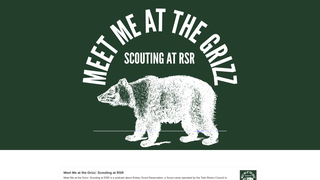 Thumbnail of meetmeatthegrizz.com