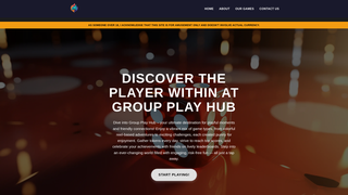 Thumbnail of groupplayhub.com