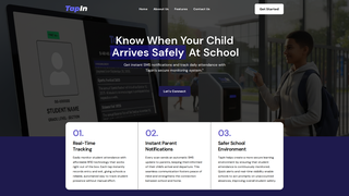 Thumbnail of tapinph.com