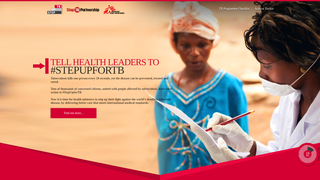 Thumbnail of stepupfortb.org