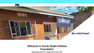 Thumbnail of dorahsinglemoms.org