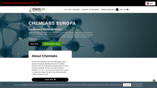 Thumbnail of chemlabseuropa.com