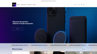 Thumbnail of myglowwtech.com